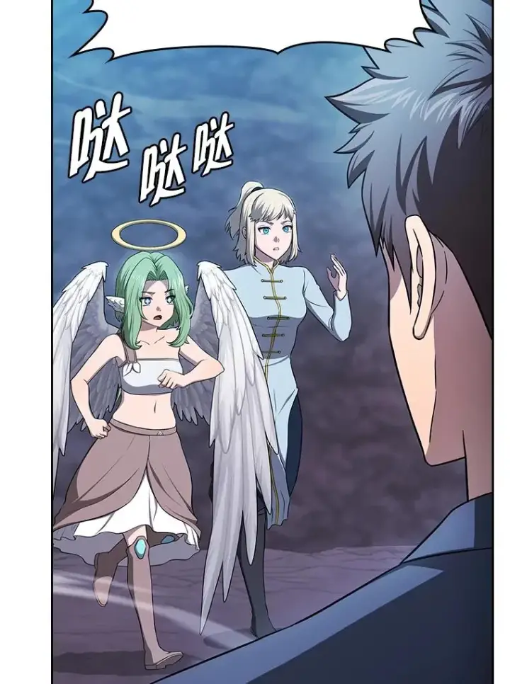《从地狱归来的圣座》180.失败的恶魔图120