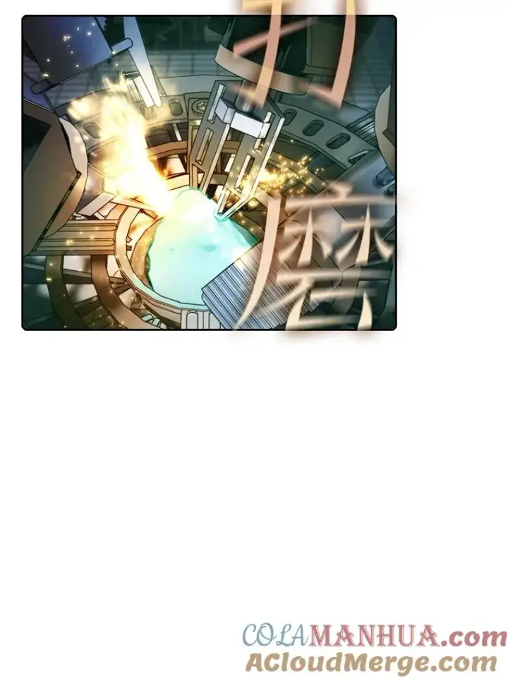 《从地狱归来的圣座》78.制作道具图29
