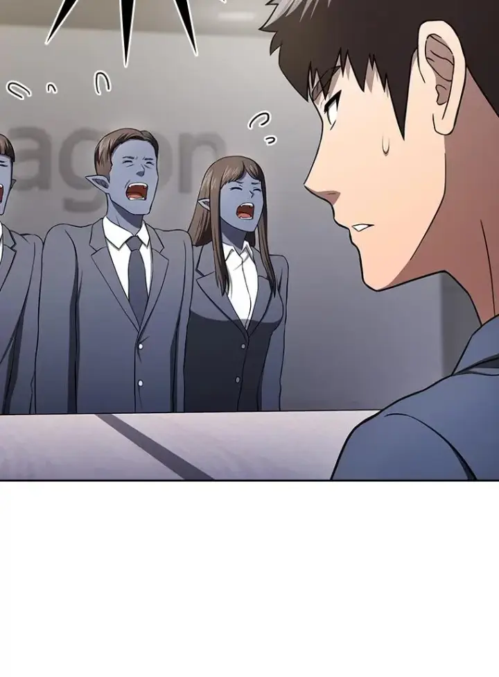 《从地狱归来的圣座》182.第182话图14