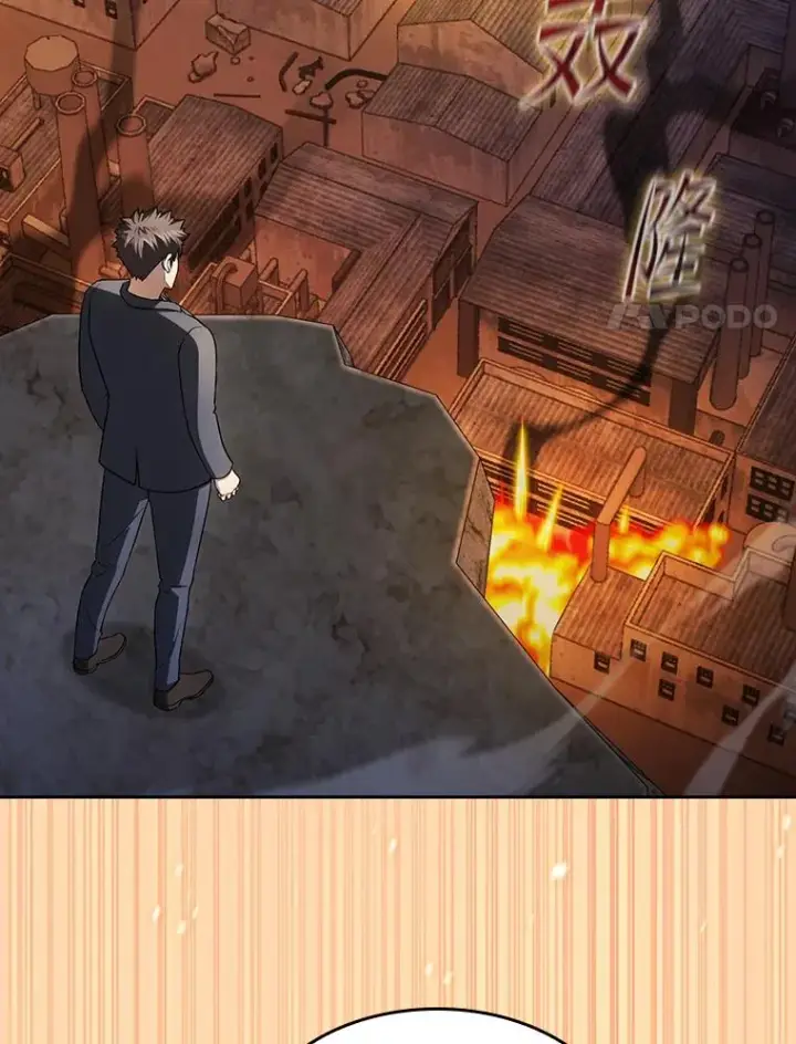《从地狱归来的圣座》182.第182话图36
