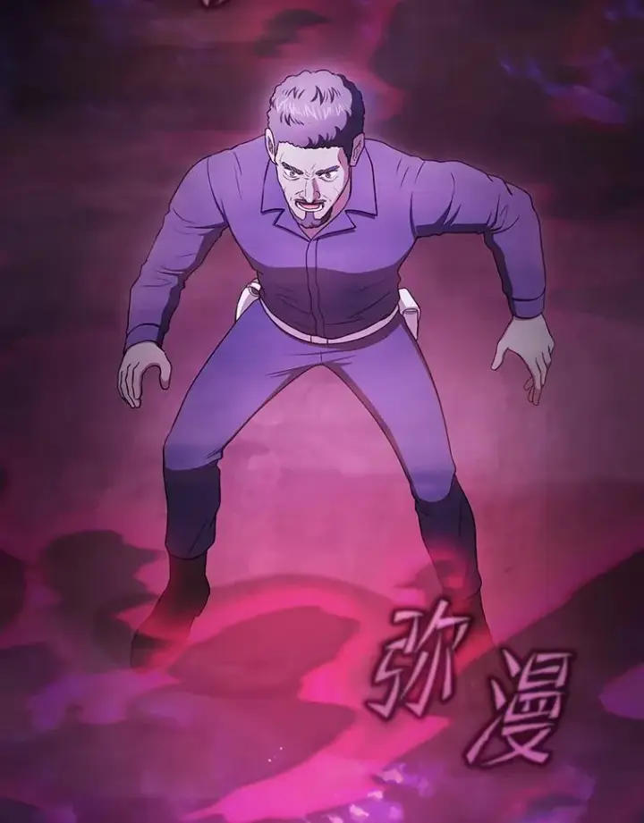 《从地狱归来的圣座》182.第182话图63