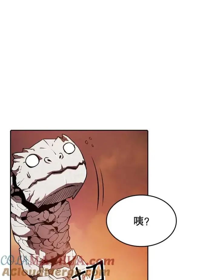 《从地狱归来的圣座》7.万毒不侵图17