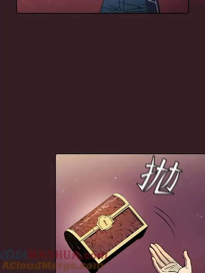 《从地狱归来的圣座》81.圣物图81