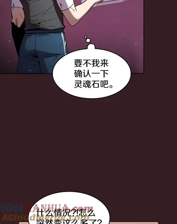 《从地狱归来的圣座》81.圣物图97