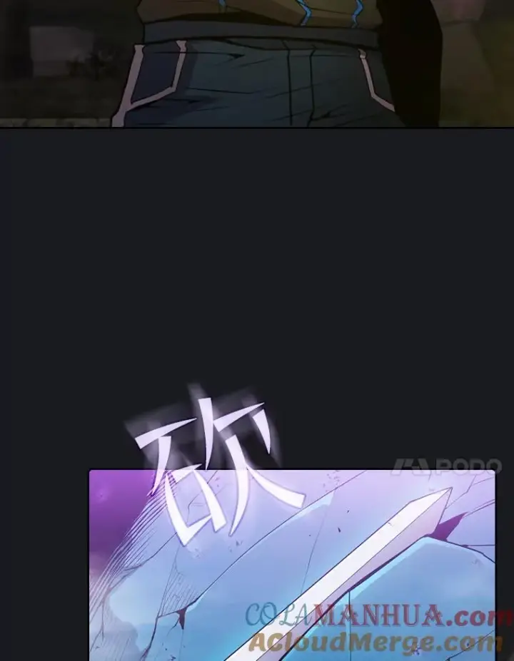 《从地狱归来的圣座》90.危机解除图37