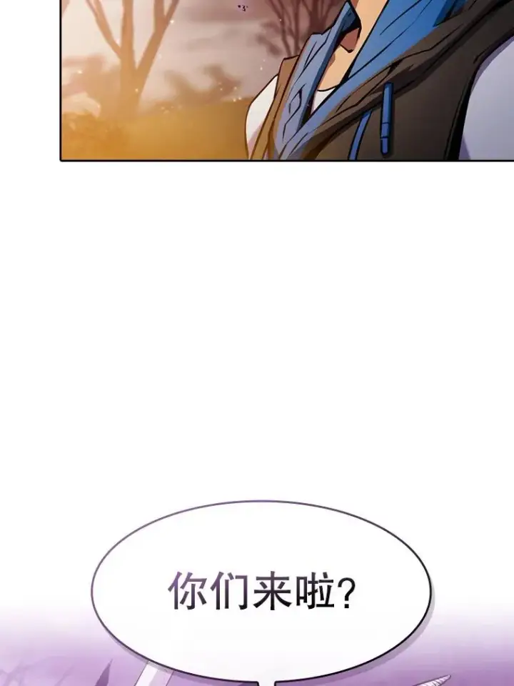 《从地狱归来的圣座》90.危机解除图75