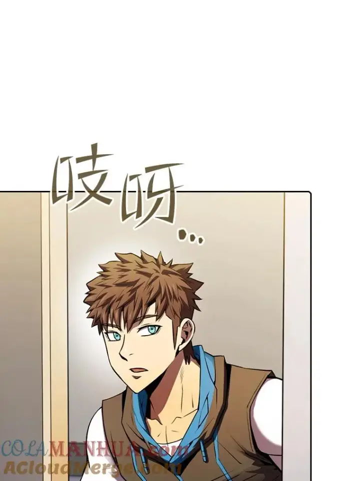 《从地狱归来的圣座》91.圣座对战图25