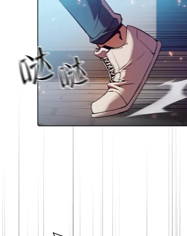 《从地狱归来的圣座》95.暴走的道格拉斯（1）图119