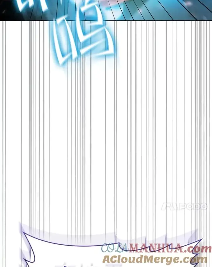《从地狱归来的圣座》95.暴走的道格拉斯（1）图121