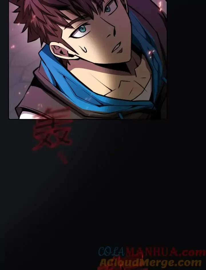 《从地狱归来的圣座》96.暴走的道格拉斯（2）图109