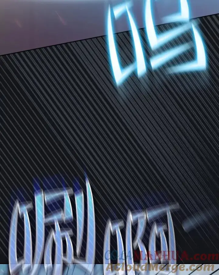 《从地狱归来的圣座》96.暴走的道格拉斯（2）图65