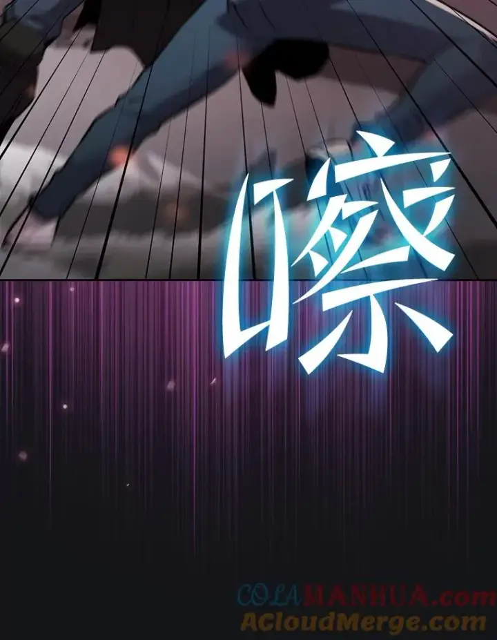 《从地狱归来的圣座》96.暴走的道格拉斯（2）图93