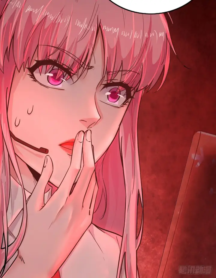 《从红月开始》42 全程暴乱：娃娃图33