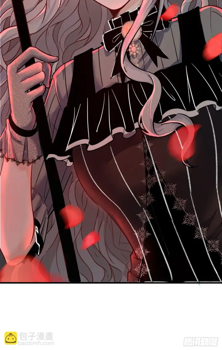 《从红月开始》42 全程暴乱：娃娃图43