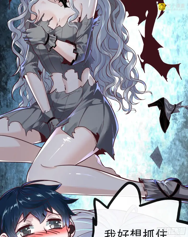 《从红月开始》42 全程暴乱：娃娃图53