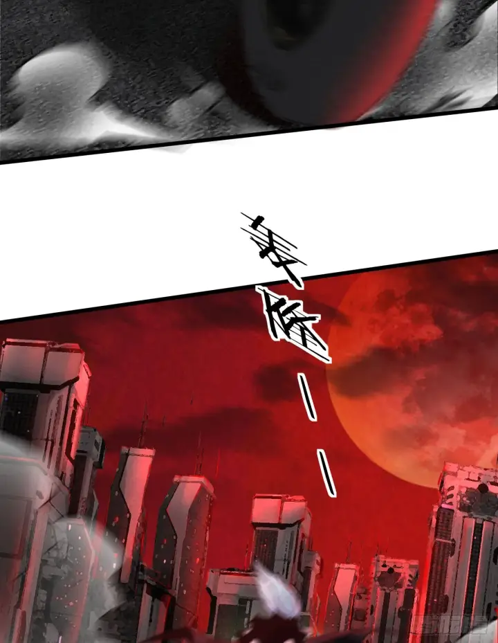《从红月开始》44 全城暴乱：万人哭墙事件图16