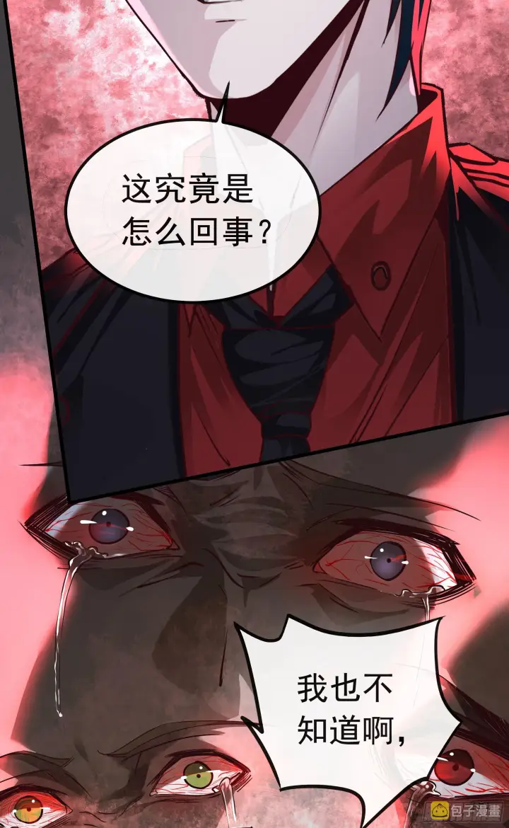 《从红月开始》44 全城暴乱：万人哭墙事件图37