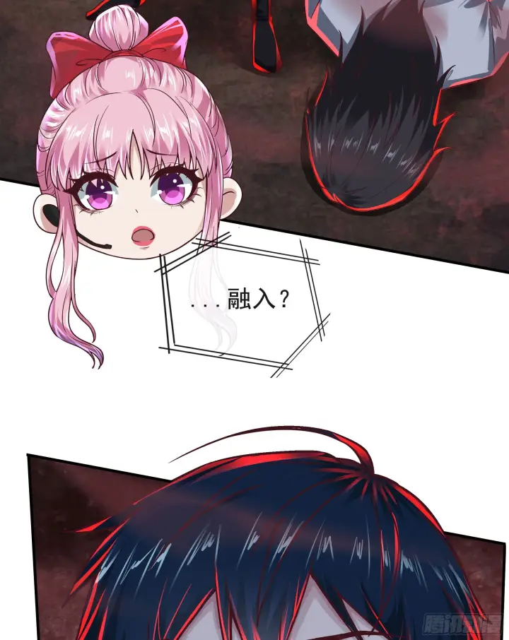 《从红月开始》45 全城暴乱：哭泣的小男孩图15