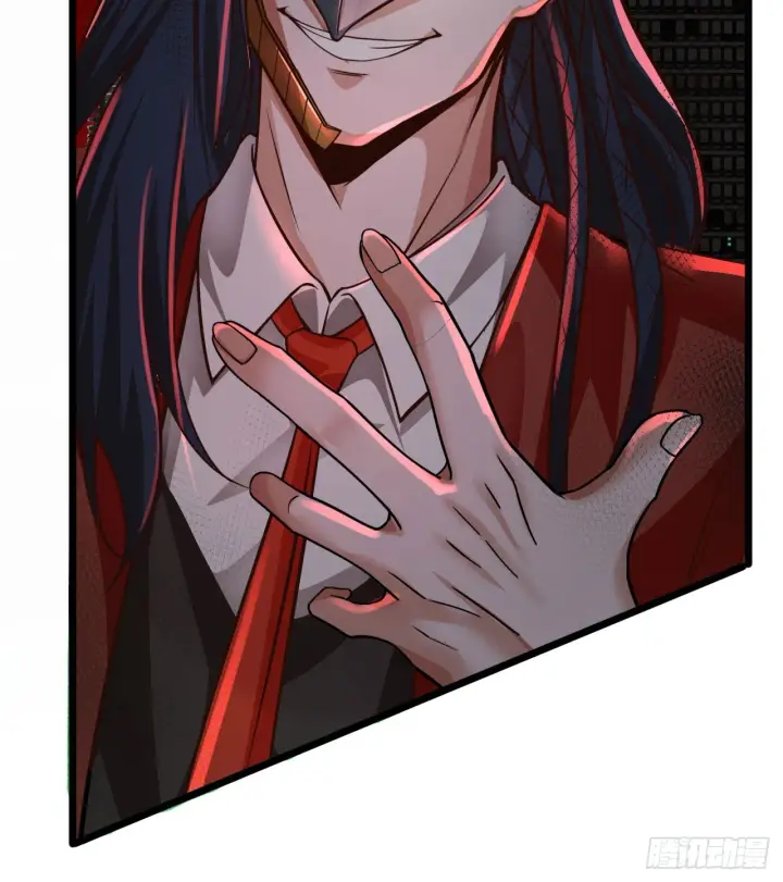 《从红月开始》47 全城暴乱：人脸缝合怪图8
