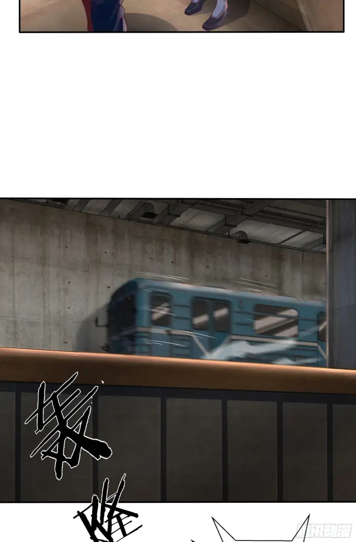 《从红月开始》02 街角咖啡店图29