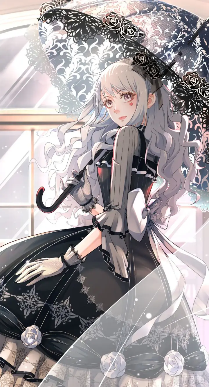 《从红月开始》03 你的咖啡还没喝图57