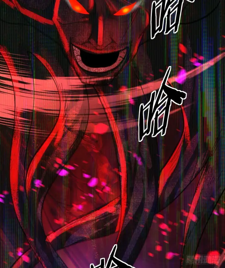 《从红月开始》68 城外篇：父亲登场图66