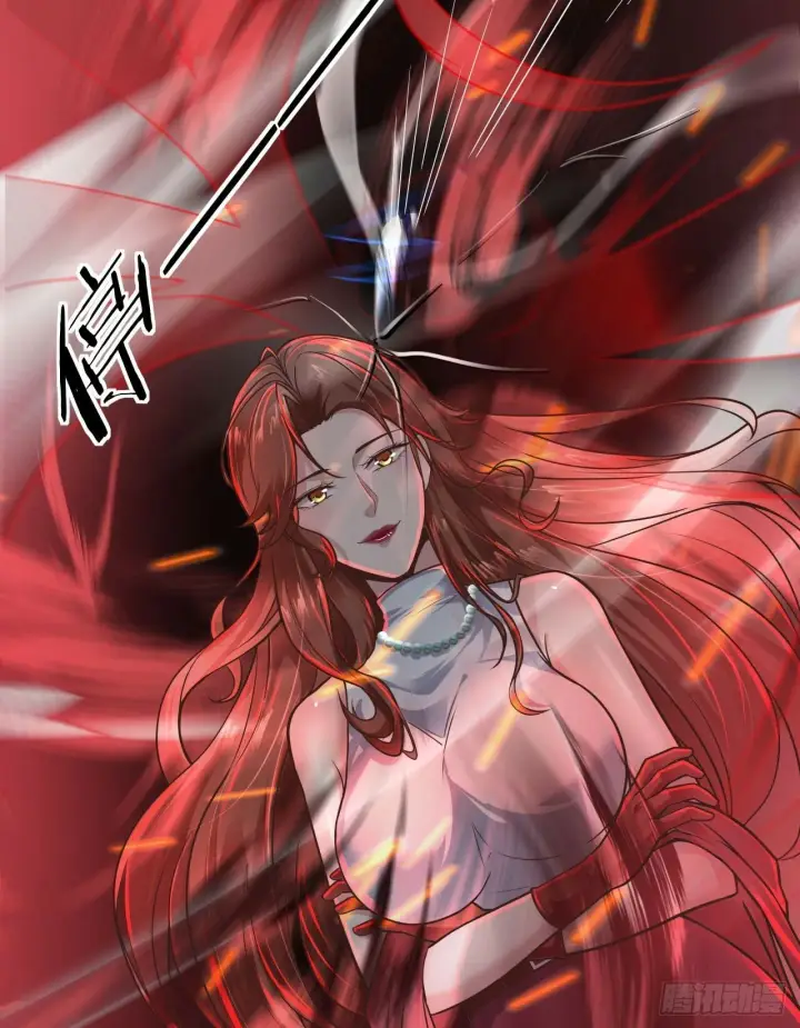 《从红月开始》70 城外篇：开心小镇女王图6