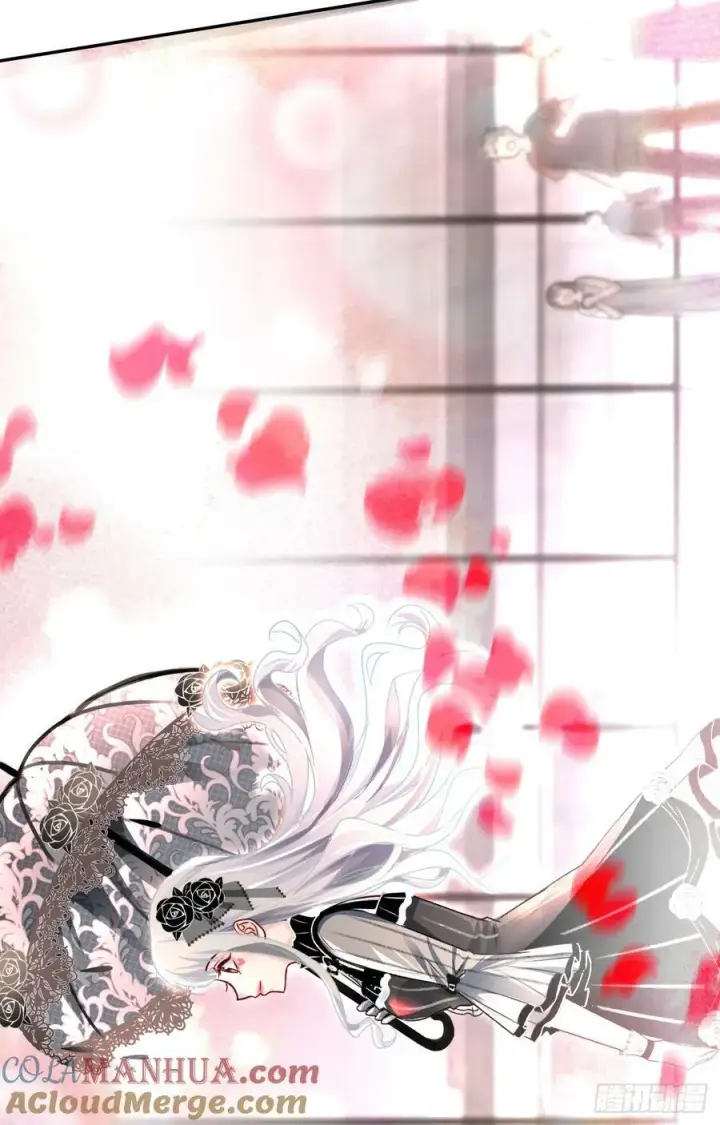 《从红月开始》93 她从天上降落图34