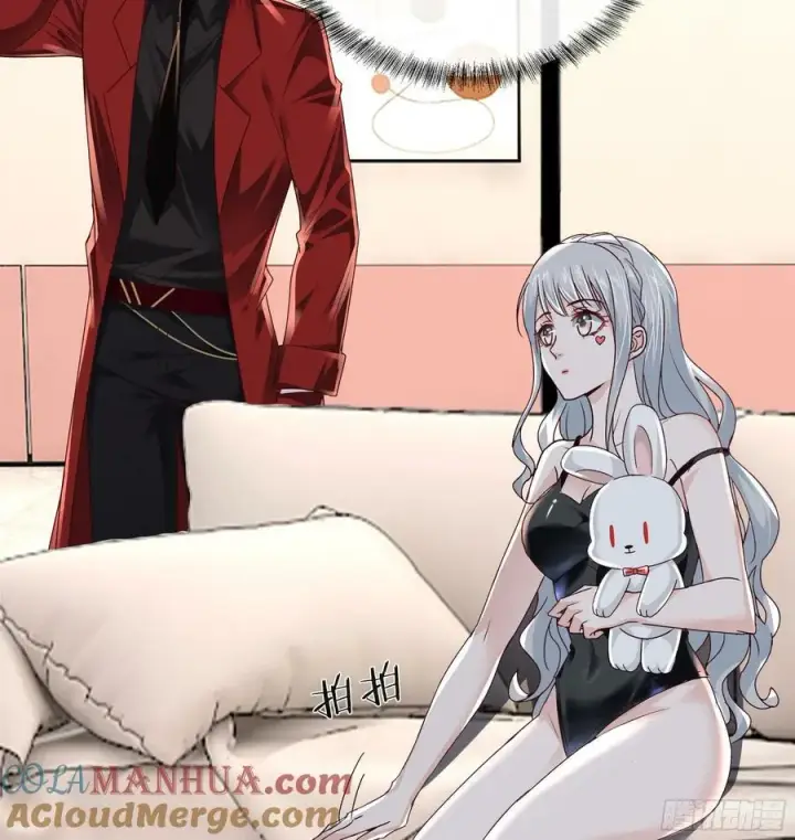 《从红月开始》95 她很孤独！图25