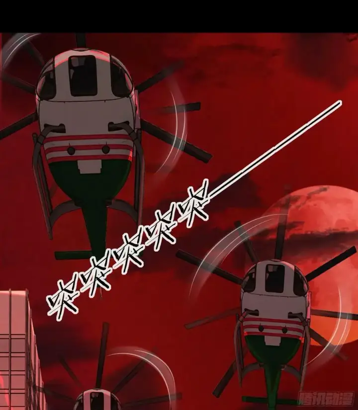 《从红月开始》100 海上国篇：支持，到了！图65