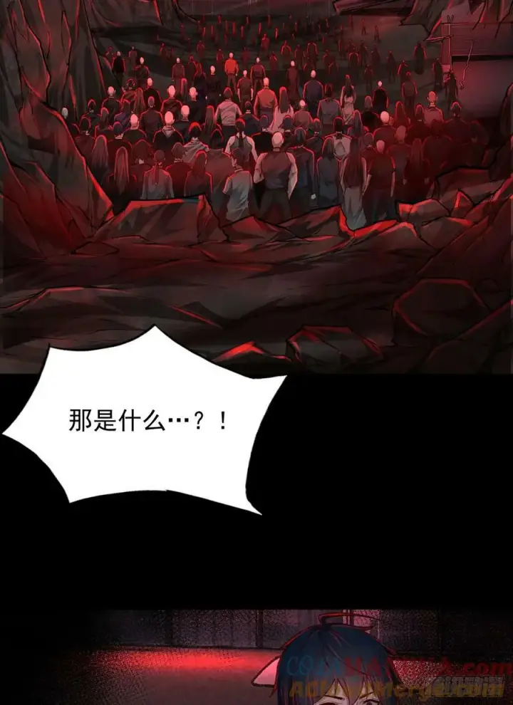 《从红月开始》102 海上国篇：再次全城暴乱图4