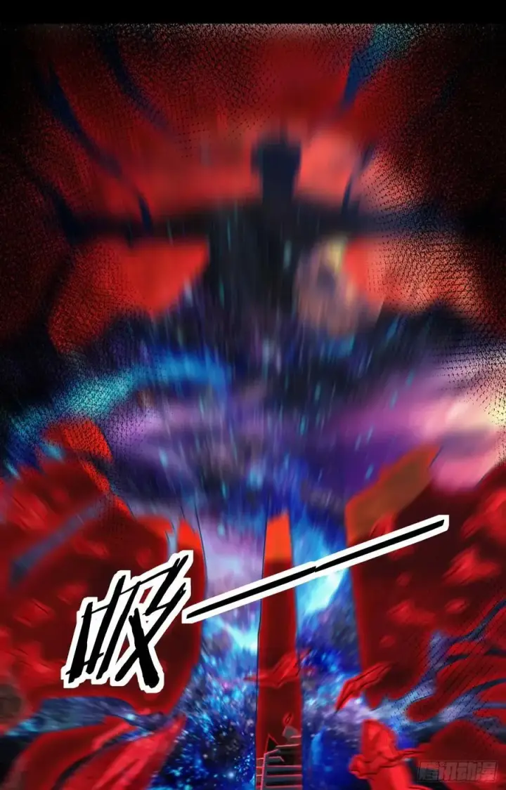 《从红月开始》110 海上国篇：高调的表演图63