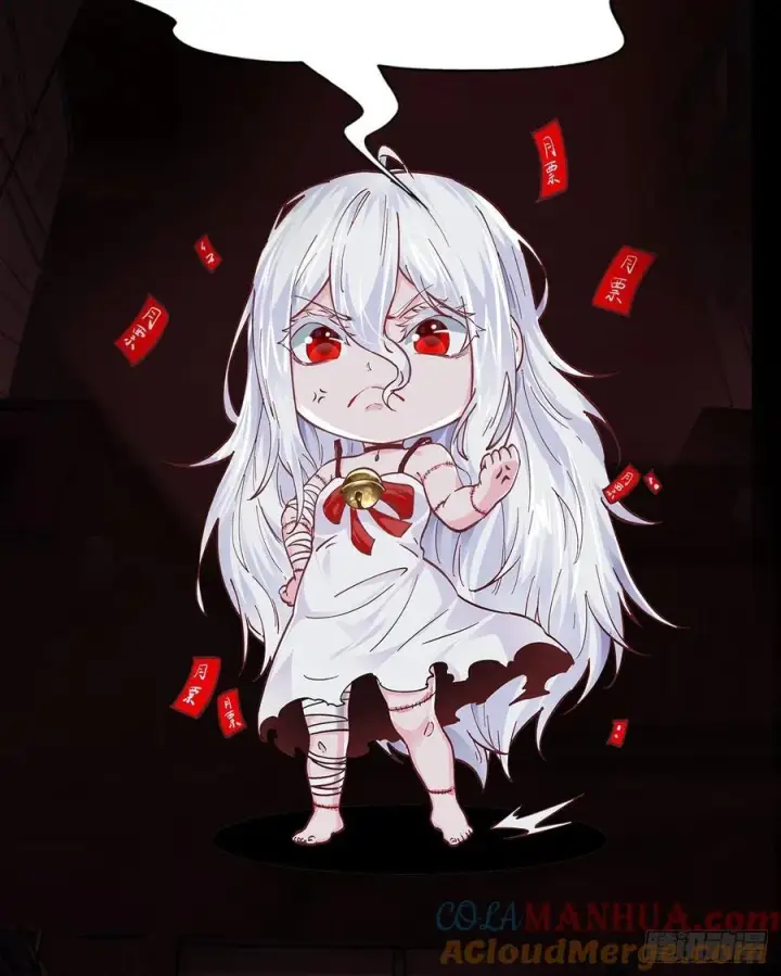 《从红月开始》122 中心城篇：完美的谢幕图64