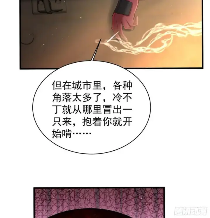 《从红月开始》130 中心城篇：白塔镇图51