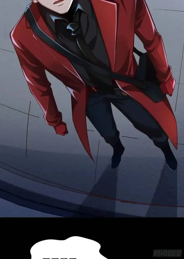 《从红月开始》144 中心城篇：车头与那个人图63
