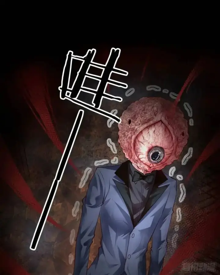 《从红月开始》153 中心城篇：友好的劝说图8