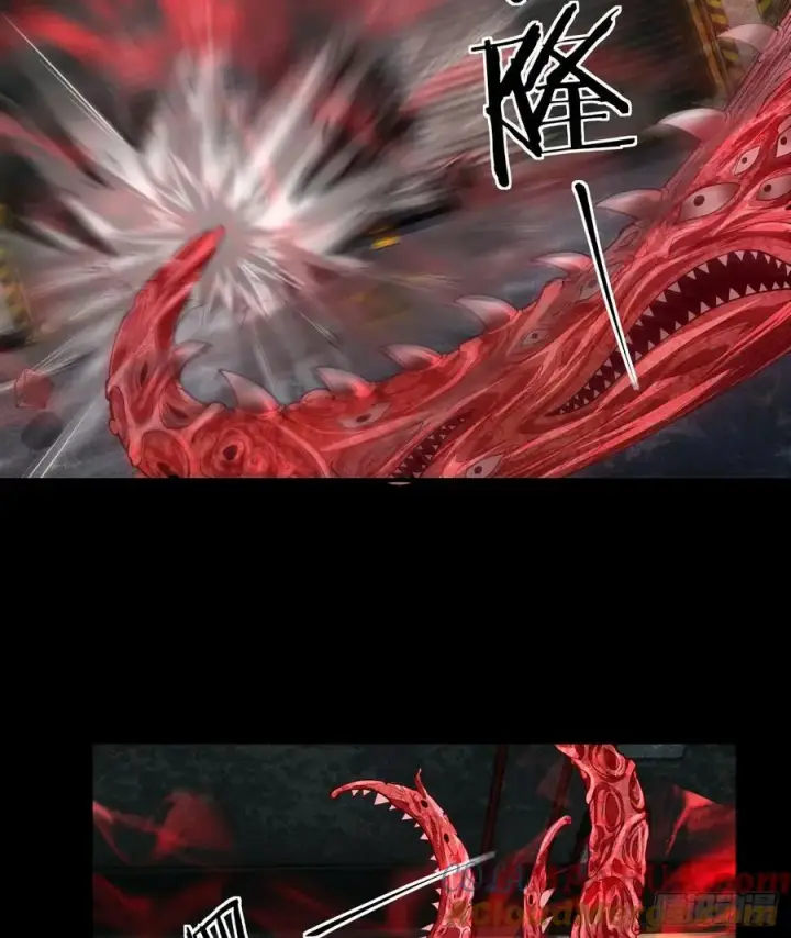 《从红月开始》173 中心城篇：十二阶魔方图52