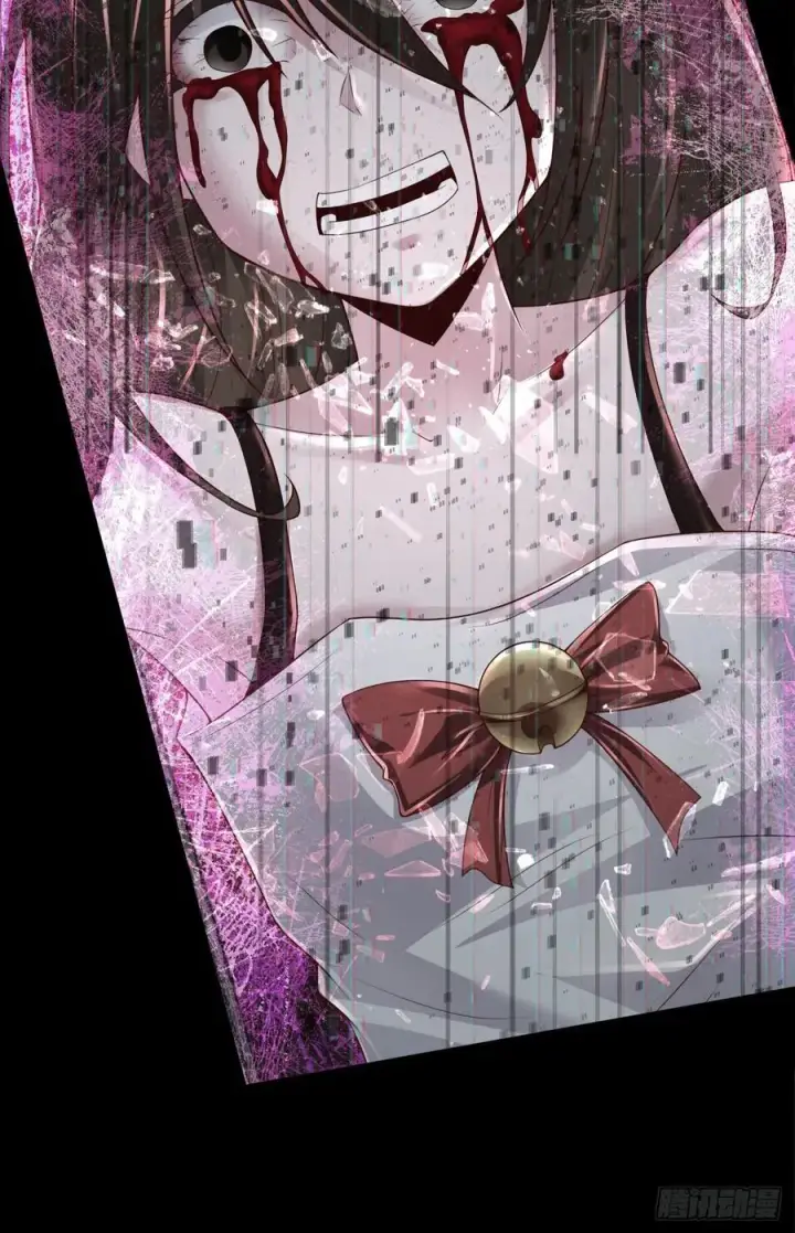 《从红月开始》178 中心城篇：记忆中的女孩图26
