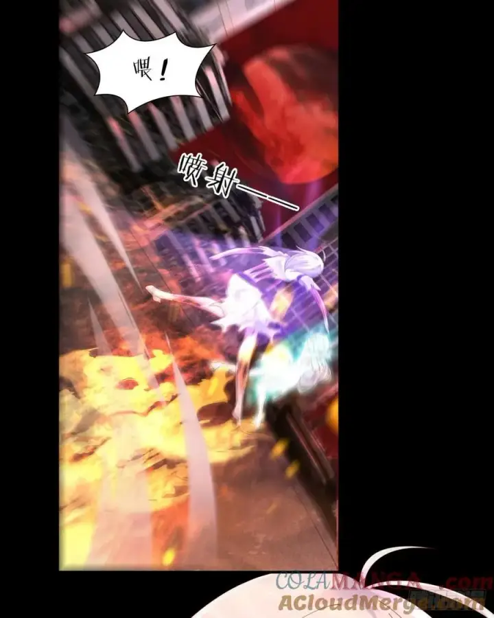 《从红月开始》178 中心城篇：记忆中的女孩图39