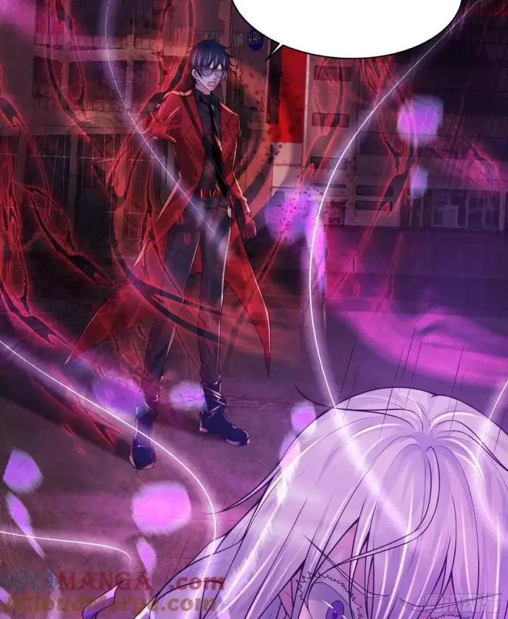 《从红月开始》179 中心城篇：零能力者图40