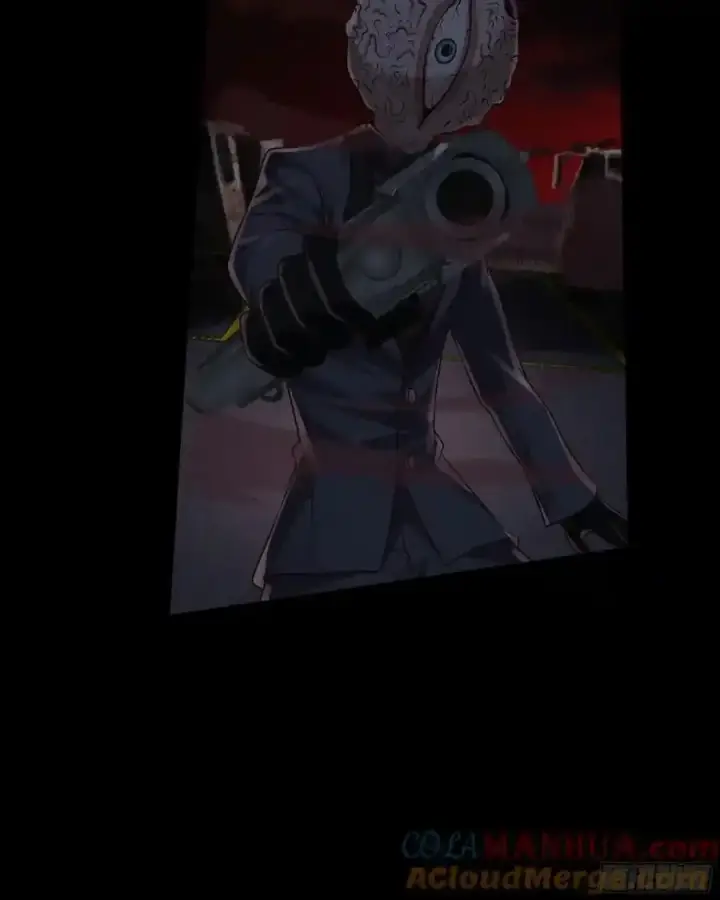 《从红月开始》150 中心城篇：消失的怪物图34