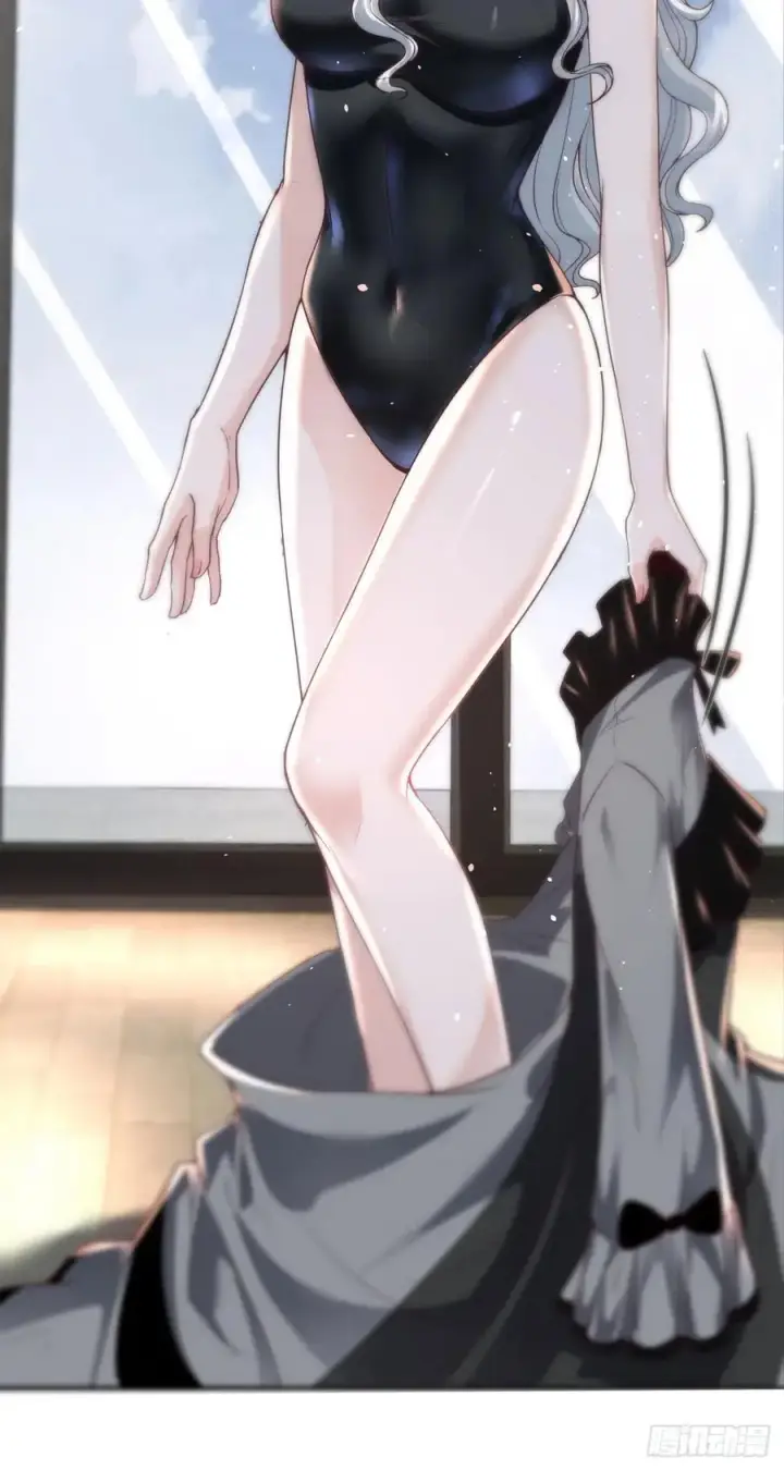 《从红月开始》161 中心城篇：完美的肉体？图50