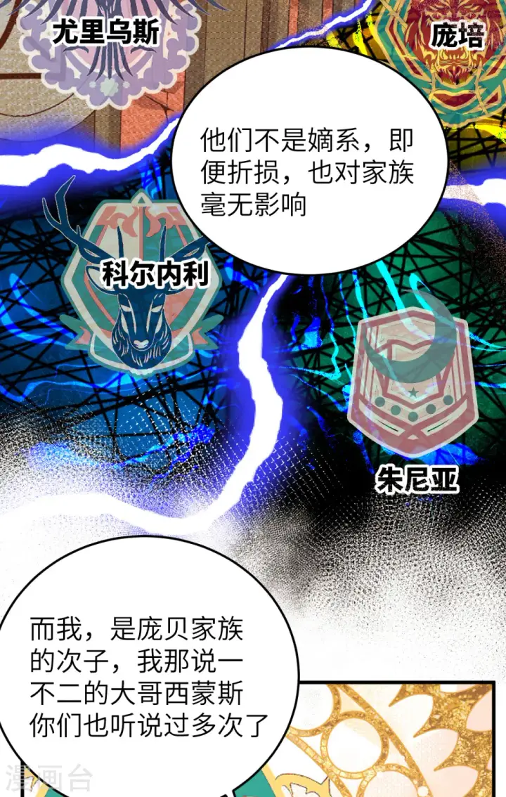 《从今天开始当城主》第457话图9