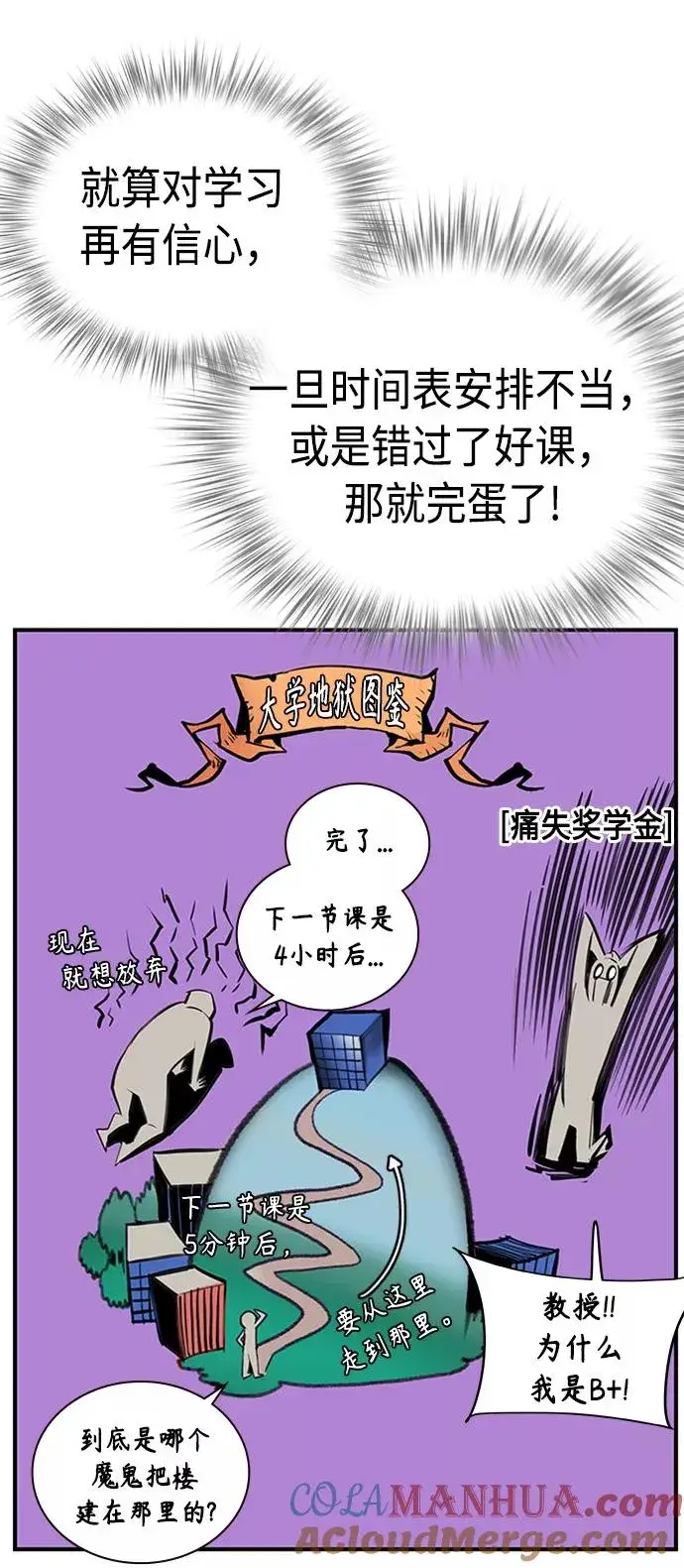 《丛林果汁》第3话图89