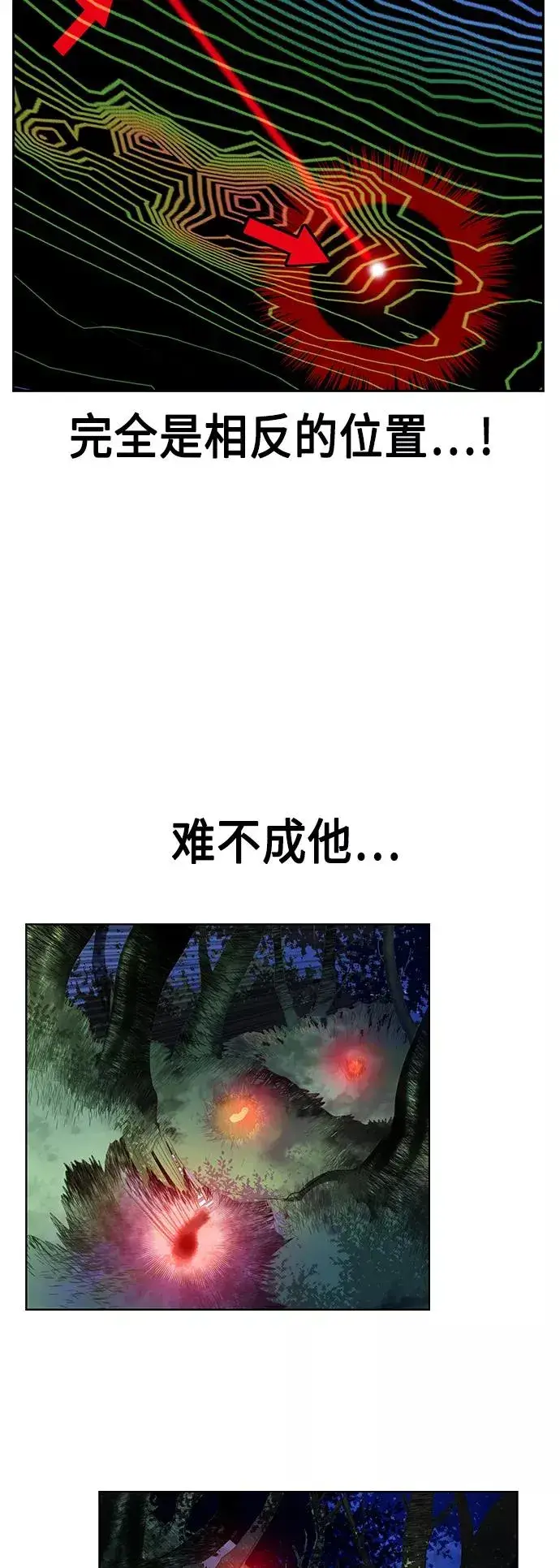 《丛林果汁》第44话图65