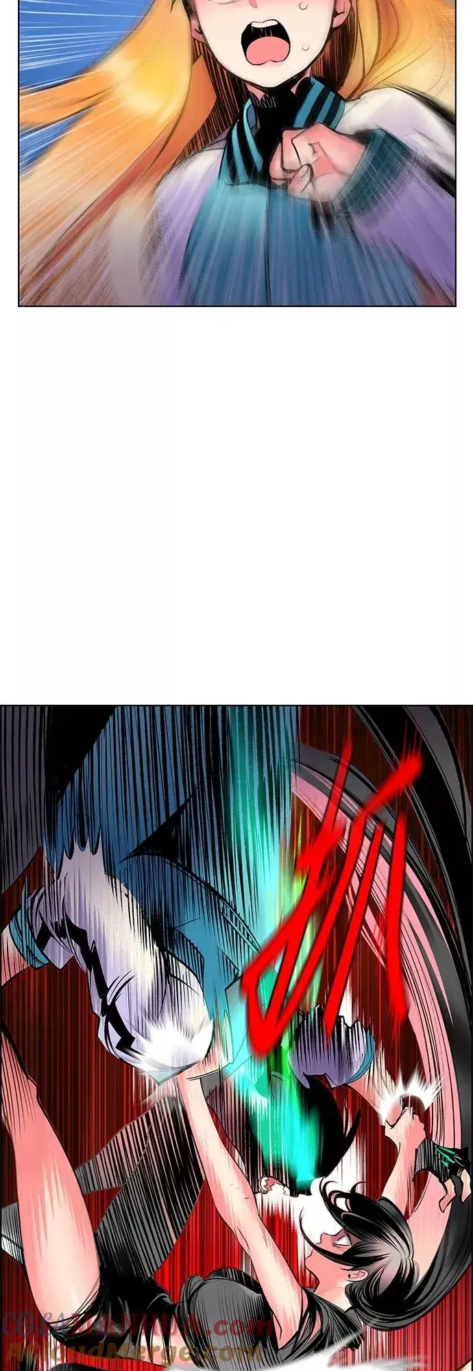 《丛林果汁》第80话图37