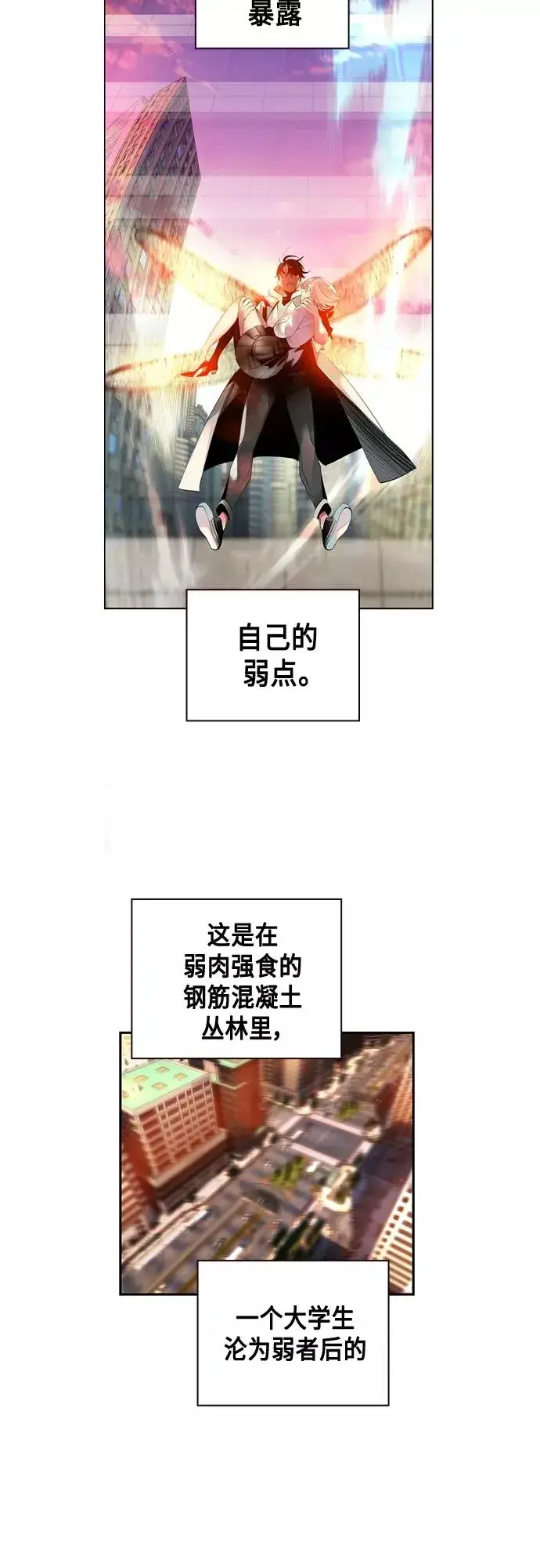 《丛林果汁》第一季后记+特别篇图8
