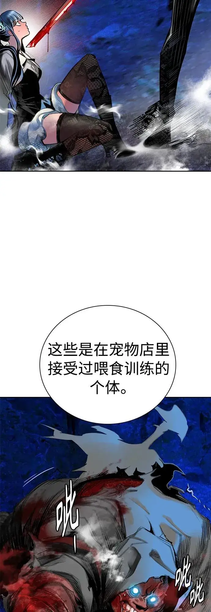 《丛林果汁》第2季 第12话图31