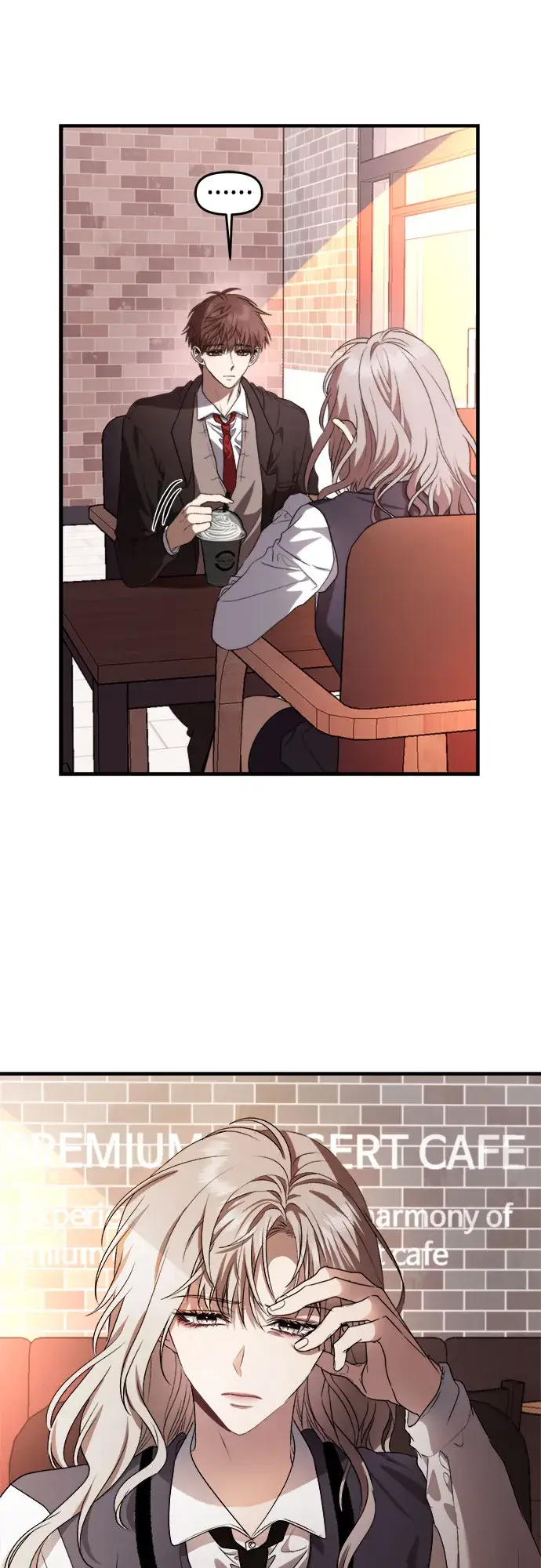 《从梦到自由》第36话图59