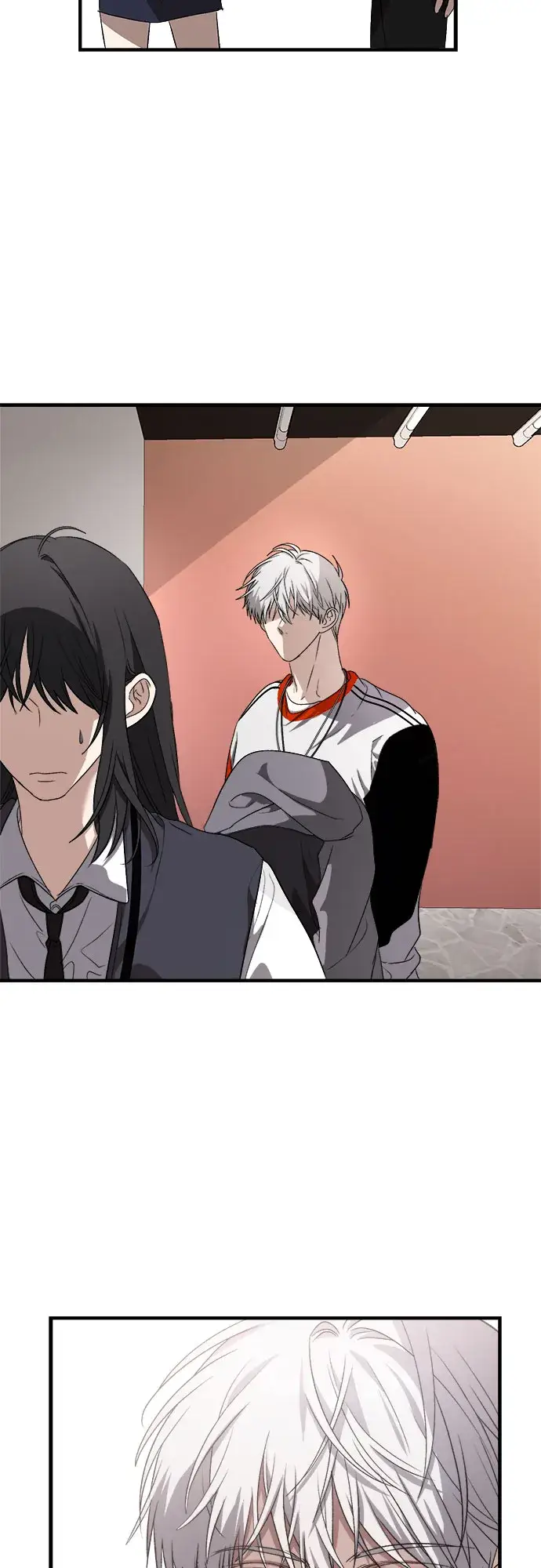 《从梦到自由》第37话图61